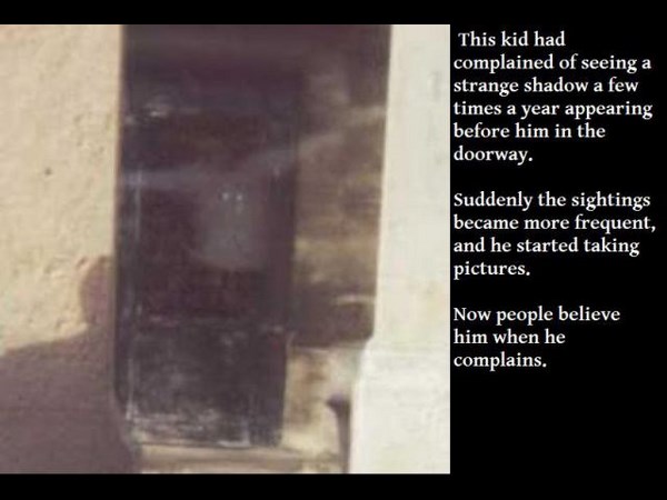 உண்மையான ஆவிகளின் புகைப்படங்கள்!!!