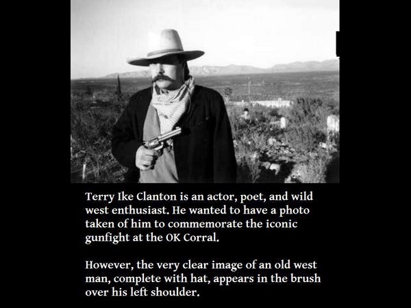 உண்மையான ஆவிகளின் புகைப்படங்கள்!!!