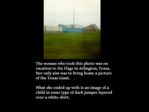 உண்மையான ஆவிகளின் புகைப்படங்கள்!!!