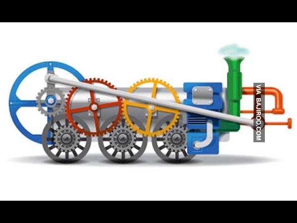 கூகுளின் லோகோஸ் செமல்ல