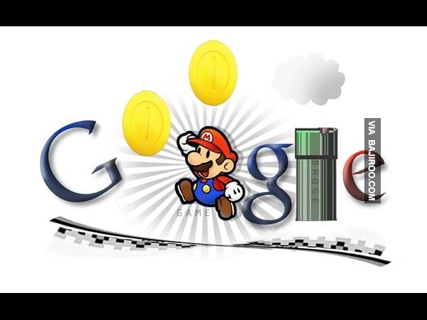 கூகுளின் லோகோஸ் செமல்ல