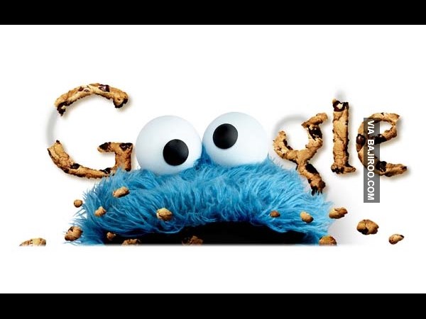 கூகுளின் லோகோஸ் செமல்ல