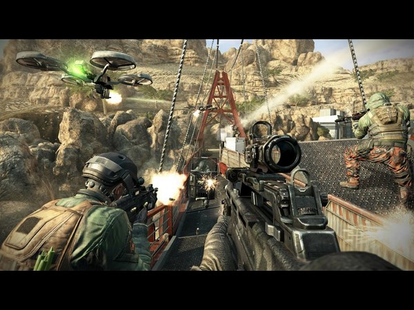 உலகின் கஷ்டமான வீடியோ கேம்கள் இவைதான்