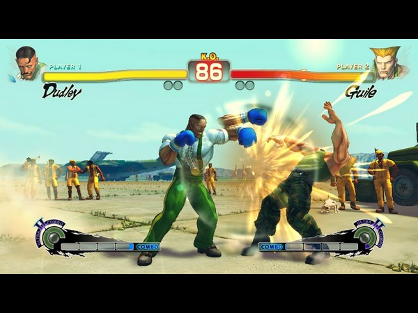 உலகின் கஷ்டமான வீடியோ கேம்கள் இவைதான்