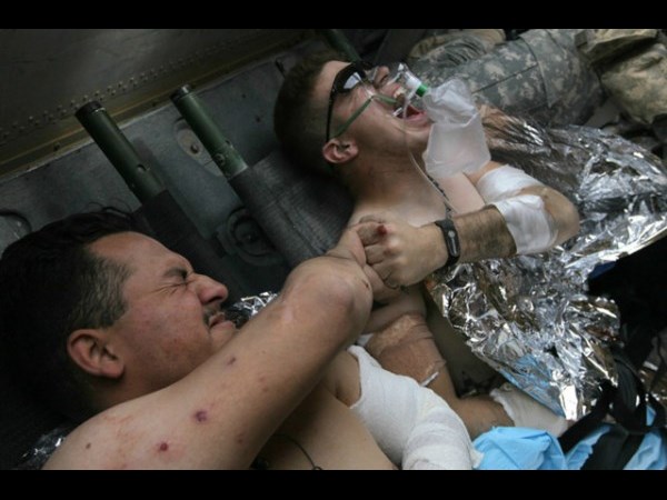 இவைதான் 2013 ன் உலகின் சிறந்த புகைப்படங்கள்