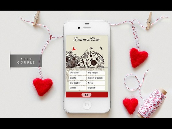 மொபைல் அப்ளிகேஷன்ஸ்