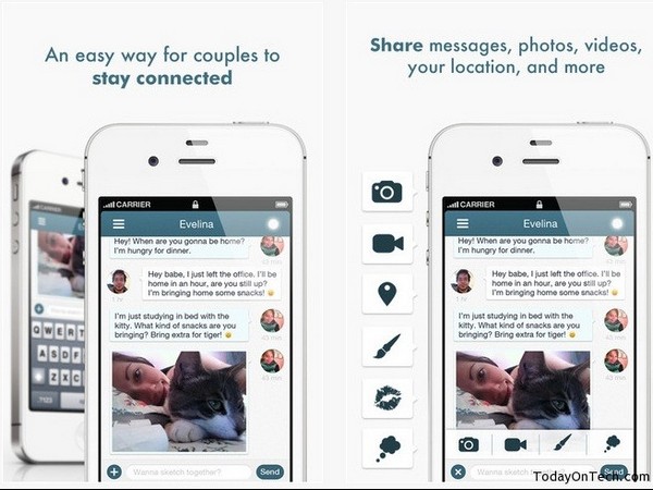 மொபைல் அப்ளிகேஷன்ஸ்