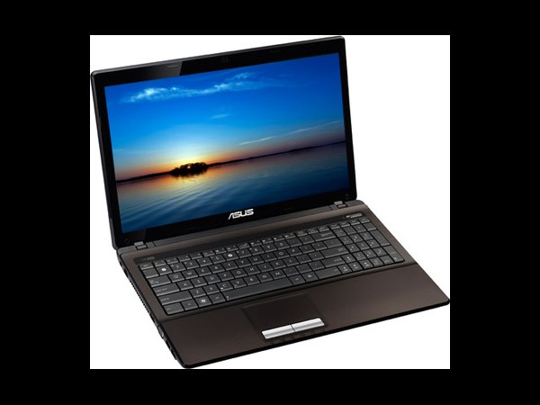 Asus X53U-SX358D Laptop
