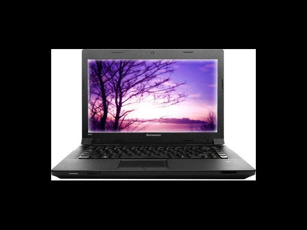 Lenovo Essential B490