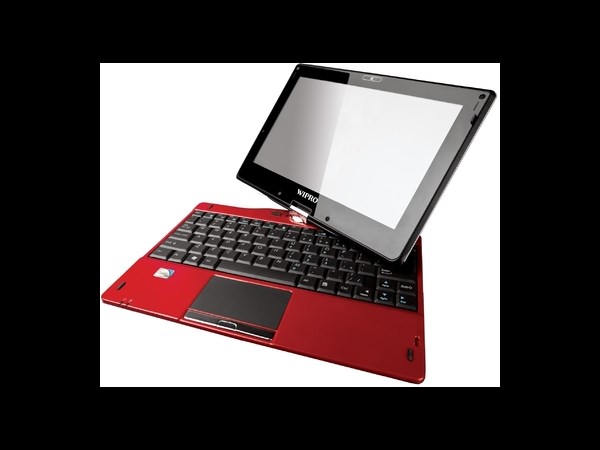 Wipro e.go Workbook Laptop