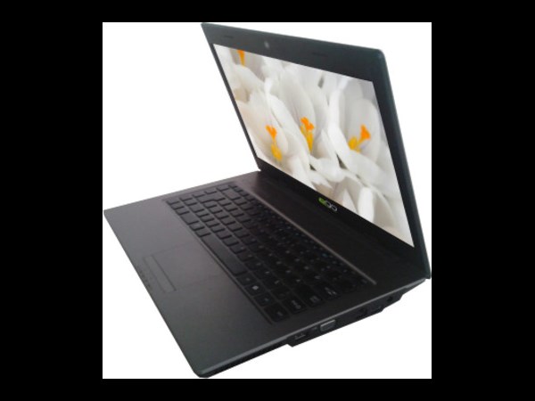 Wipro e.go Workbook Laptop