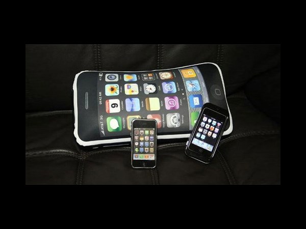 இப்படி கூட தலையணைகளா