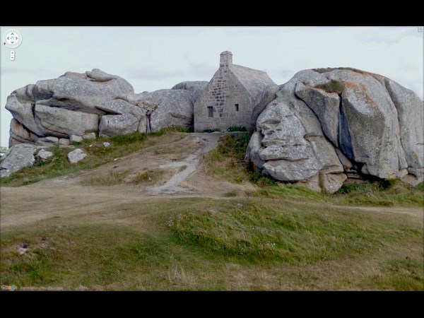 கூகுளின் ஸ்டிரிட் வியூ இதுதான் பாஸ்