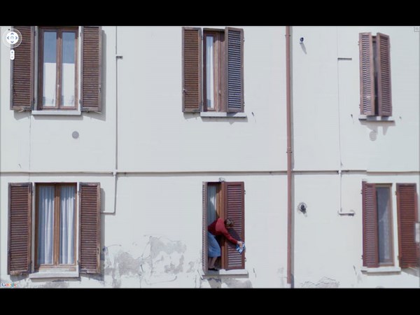 கூகுளின் ஸ்டிரிட் வியூ இதுதான் பாஸ்