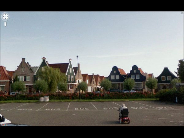 கூகுளின் ஸ்டிரிட் வியூ இதுதான் பாஸ்