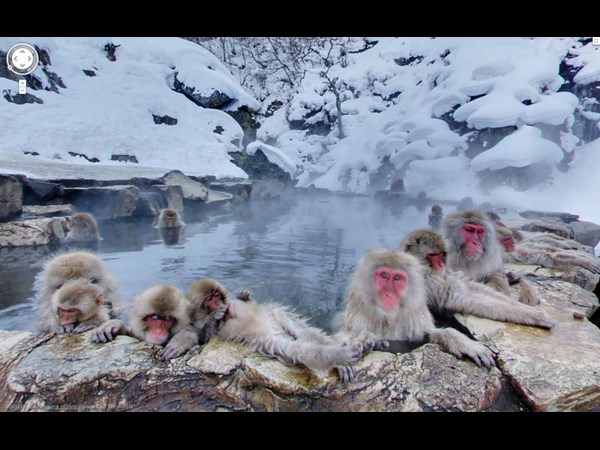 கூகுளின் ஸ்டிரிட் வியூ இதுதான் பாஸ்