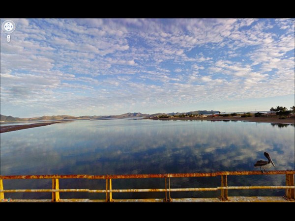 கூகுளின் ஸ்டிரிட் வியூ இதுதான் பாஸ்