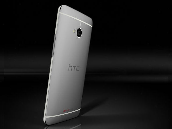 HTC One Dual Sim