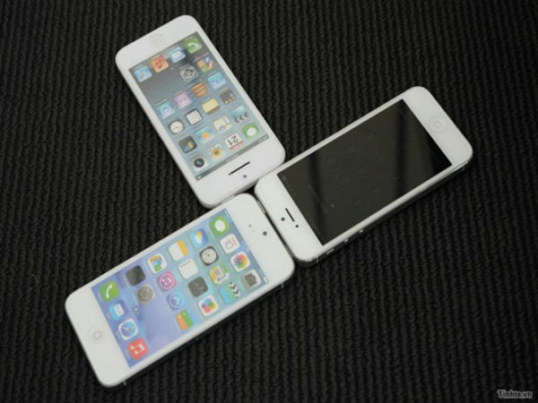 iphone 5s