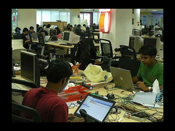 உலகத்துலேயே இந்தக் கம்பெனிகளில் வேலை வாங்குறது தான் கஷ்டம்