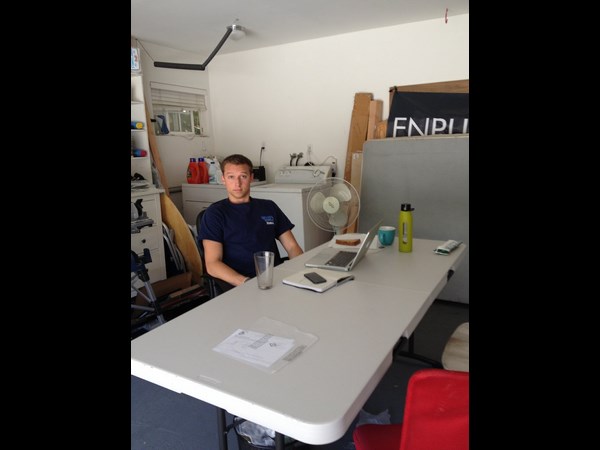 ஆபிஸே வீடு! வீடே ஆபிஸ்!