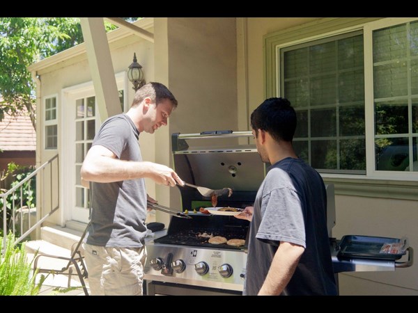 ஆபிஸே வீடு! வீடே ஆபிஸ்!