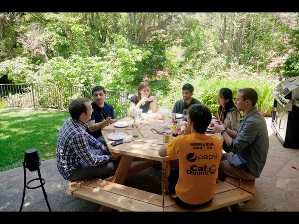 ஆபிஸே வீடு! வீடே ஆபிஸ்!