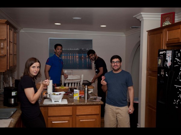 ஆபிஸே வீடு! வீடே ஆபிஸ்!