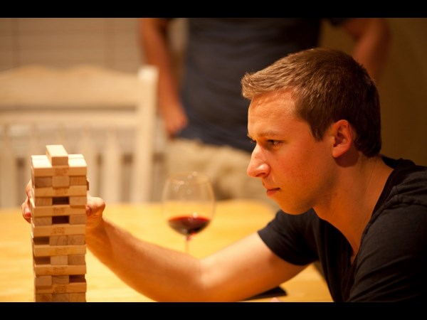 ஆபிஸே வீடு! வீடே ஆபிஸ்!