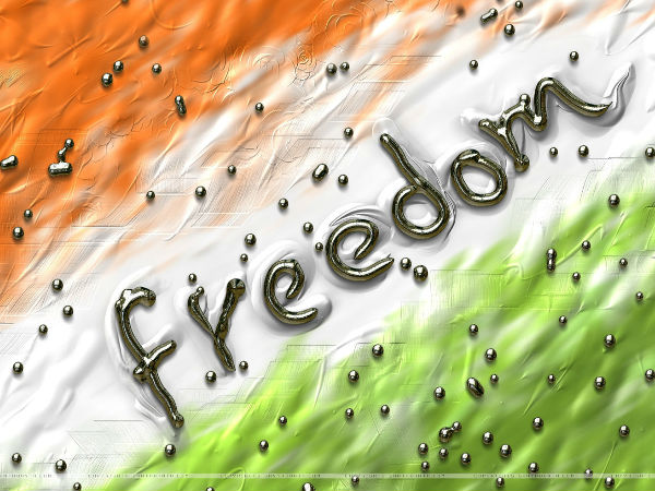 சுதந்திர தின ஸ்பெஷல் வால்பேப்ர்ஸ்