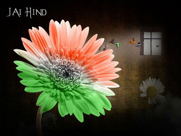 சுதந்திர தின ஸ்பெஷல் வால்பேப்ர்ஸ்