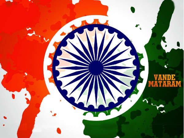 சுதந்திர தின ஸ்பெஷல் வால்பேப்ர்ஸ்