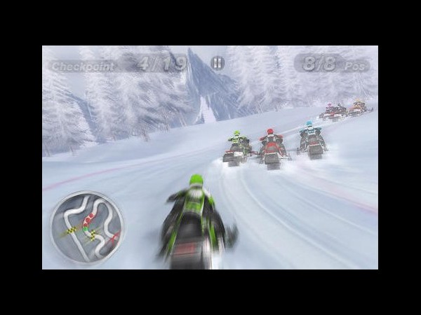 ஐபோன் கேம்ஸ்