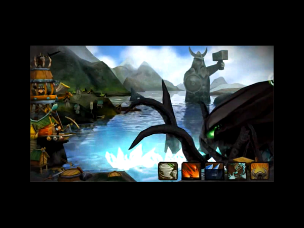 ஐபோன் கேம்ஸ்