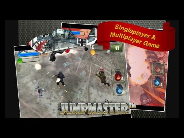 ஐபோன் கேம்ஸ்