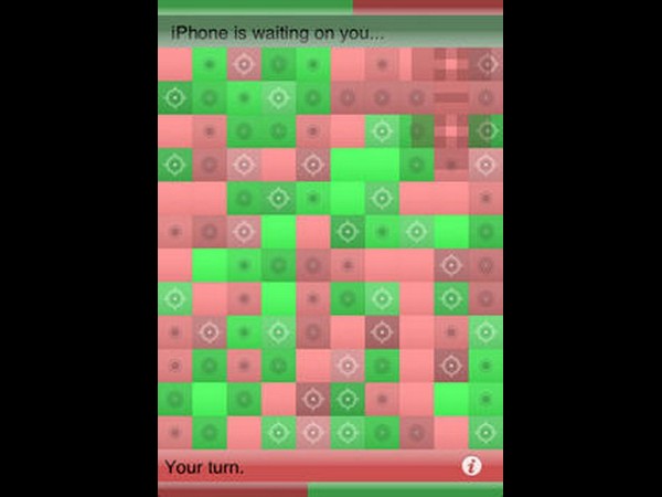 ஐபோன் கேம்ஸ்