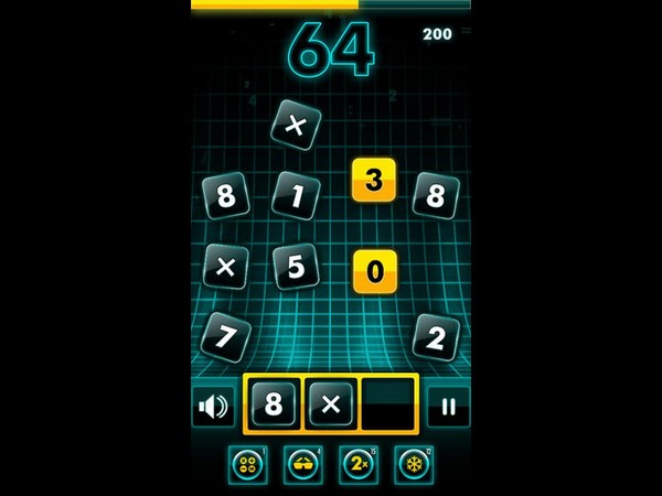 ஐபோன் கேம்ஸ்