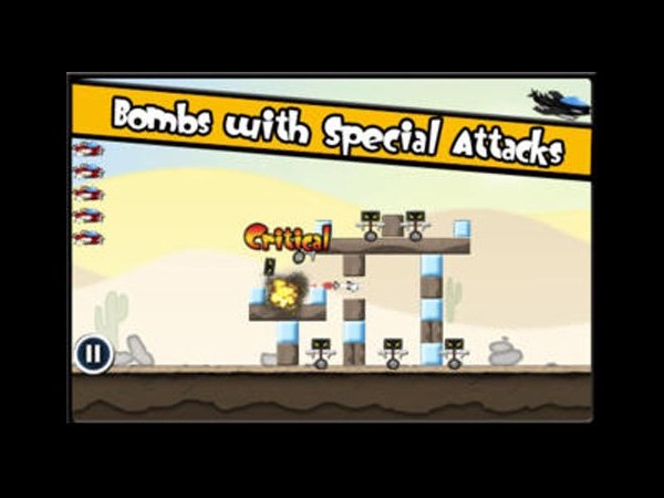 ஐபோன் கேம்ஸ்