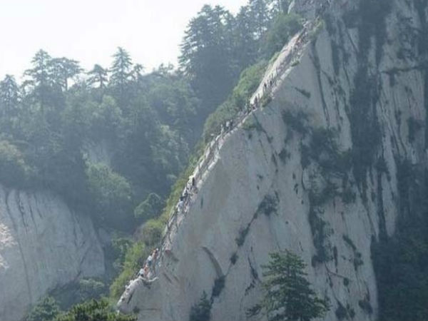 ஆத்தாடி இதுல போய் நடக்கறாங்களா