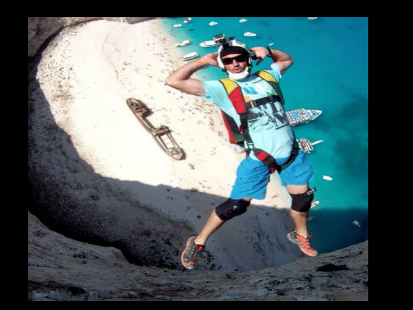 மை காட் இவ்வளவு உயரத்துல போட்டோவா