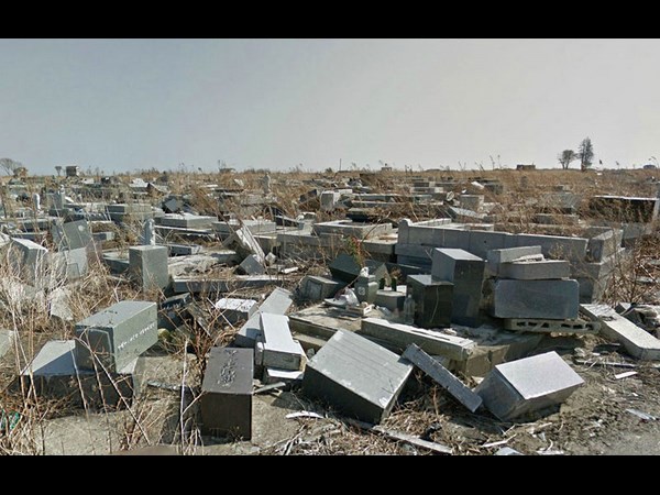 கூகுளின் ஸ்டிரிட் வியூ இதற்கும் பயன்படுத்தலாம்