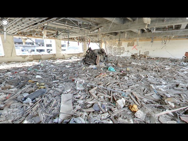 கூகுளின் ஸ்டிரிட் வியூ இதற்கும் பயன்படுத்தலாம்