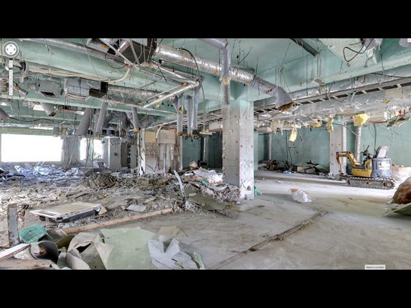 கூகுளின் ஸ்டிரிட் வியூ இதற்கும் பயன்படுத்தலாம்