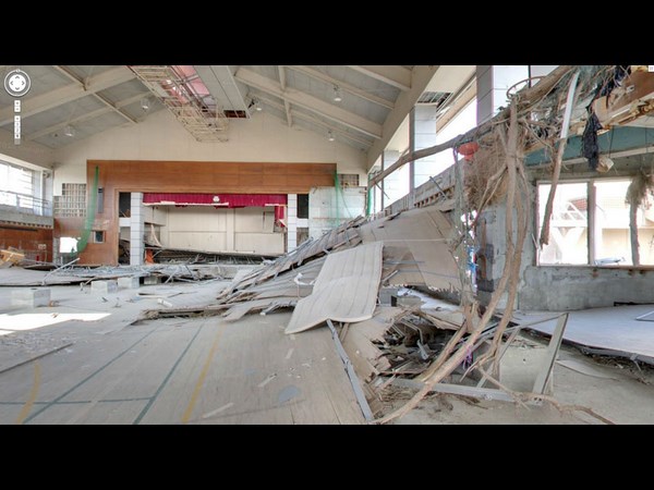 கூகுளின் ஸ்டிரிட் வியூ இதற்கும் பயன்படுத்தலாம்