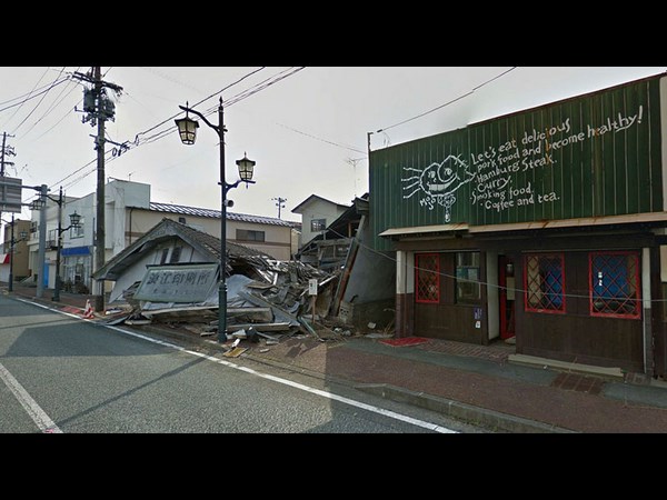 கூகுளின் ஸ்டிரிட் வியூ இதற்கும் பயன்படுத்தலாம்