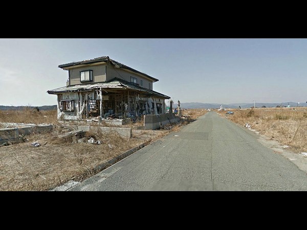 கூகுளின் ஸ்டிரிட் வியூ இதற்கும் பயன்படுத்தலாம்