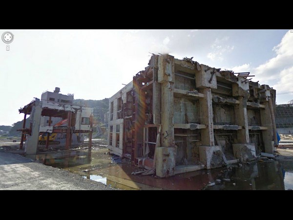 கூகுளின் ஸ்டிரிட் வியூ இதற்கும் பயன்படுத்தலாம்