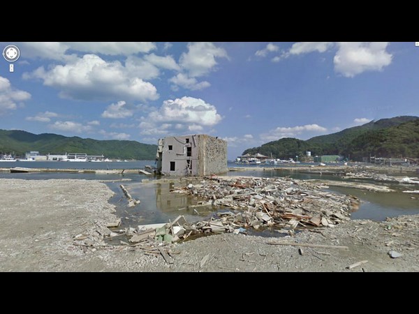 கூகுளின் ஸ்டிரிட் வியூ இதற்கும் பயன்படுத்தலாம்