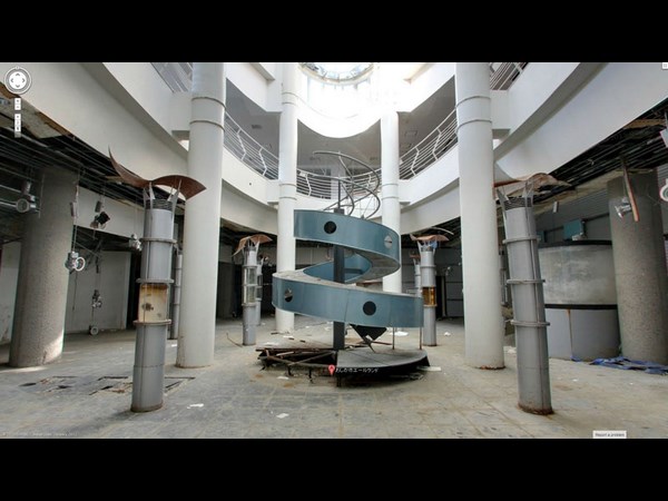 கூகுளின் ஸ்டிரிட் வியூ இதற்கும் பயன்படுத்தலாம்