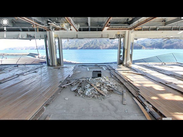 கூகுளின் ஸ்டிரிட் வியூ இதற்கும் பயன்படுத்தலாம்